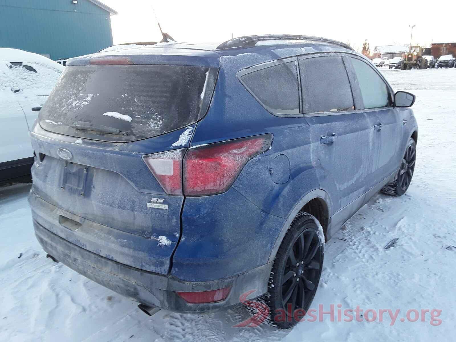 1FMCU0GDXKUB00608 2019 FORD ESCAPE