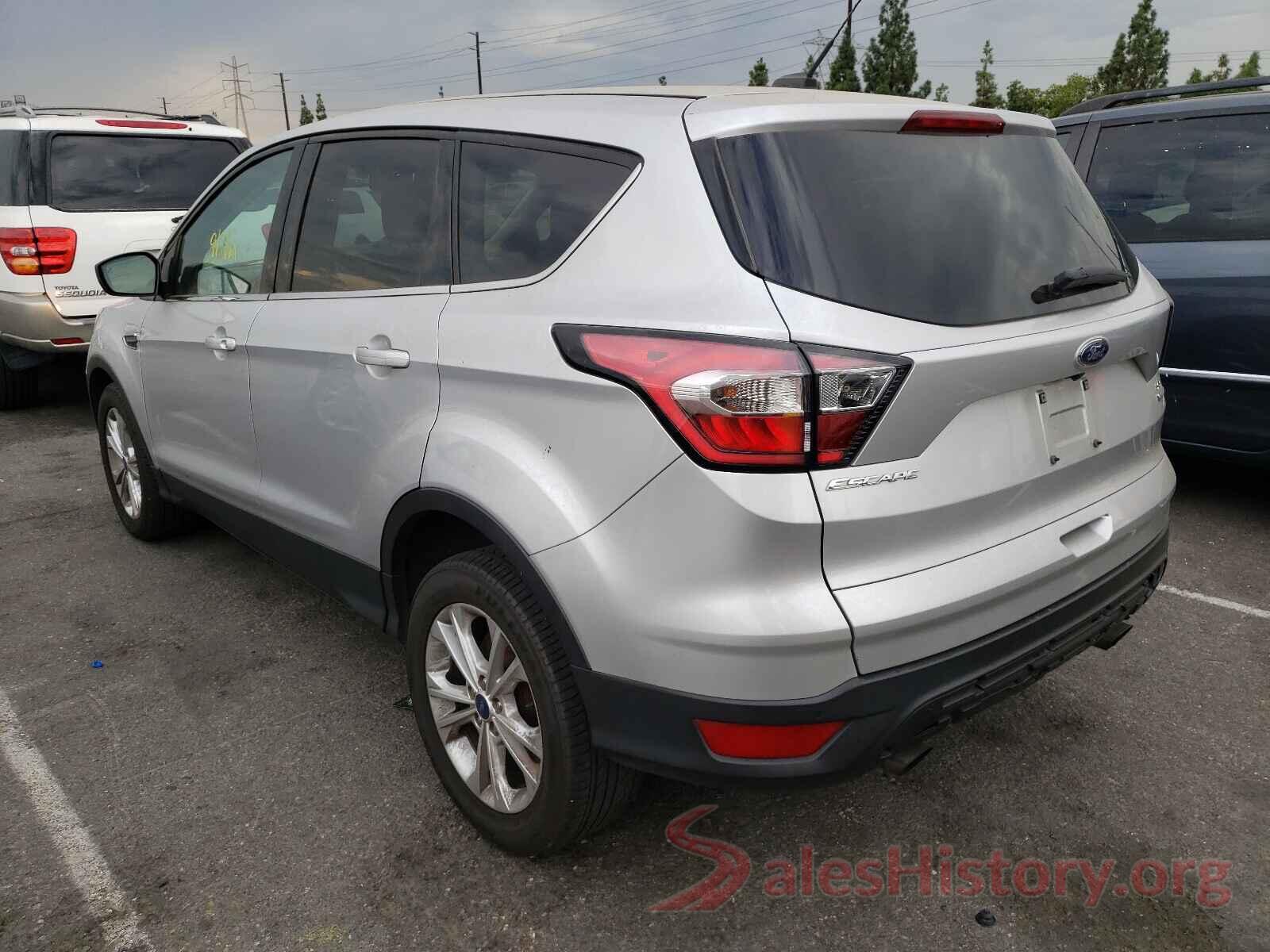 1FMCU0GD1HUB90353 2017 FORD ESCAPE