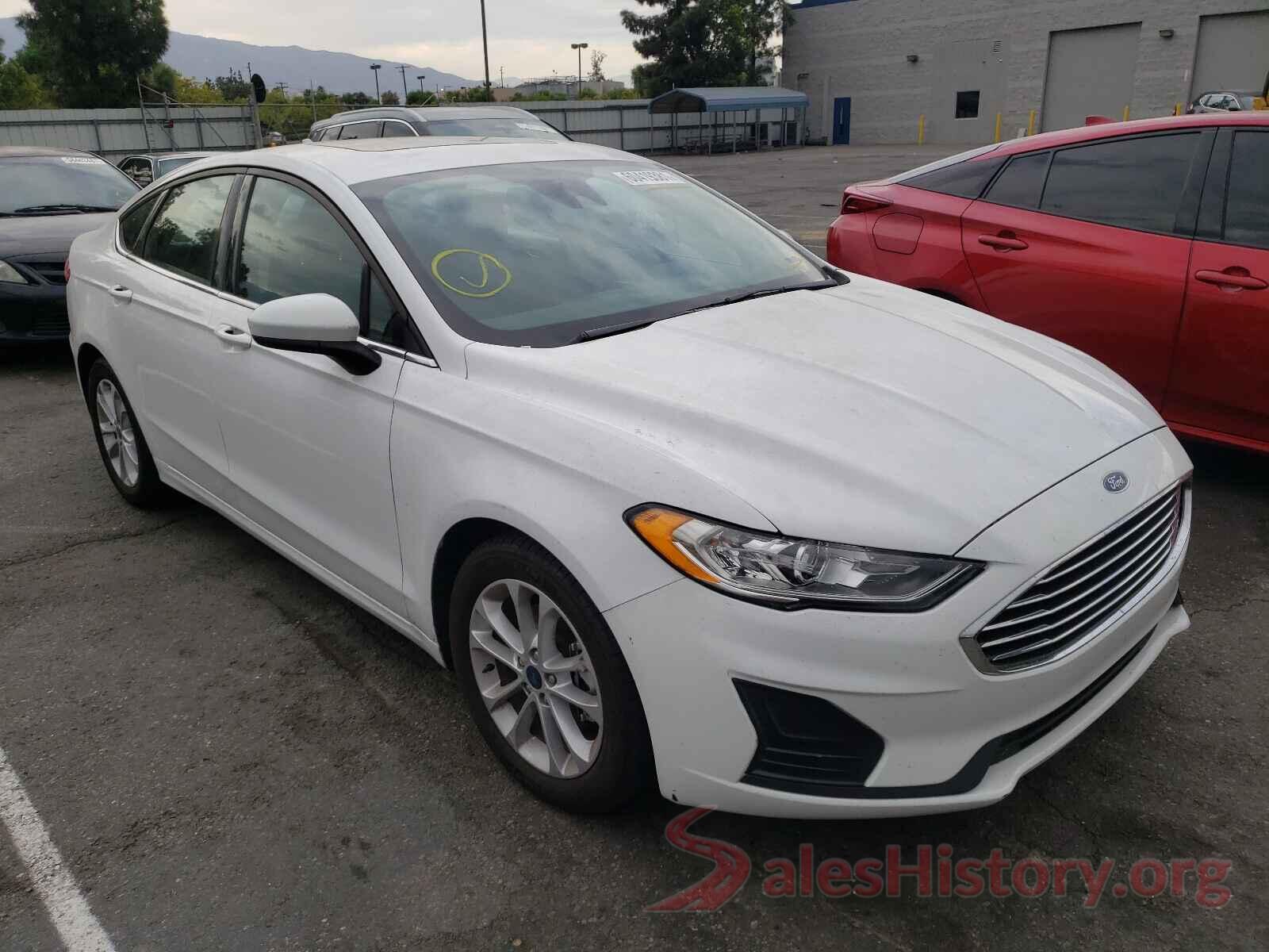 3FA6P0HD2LR172974 2020 FORD FUSION