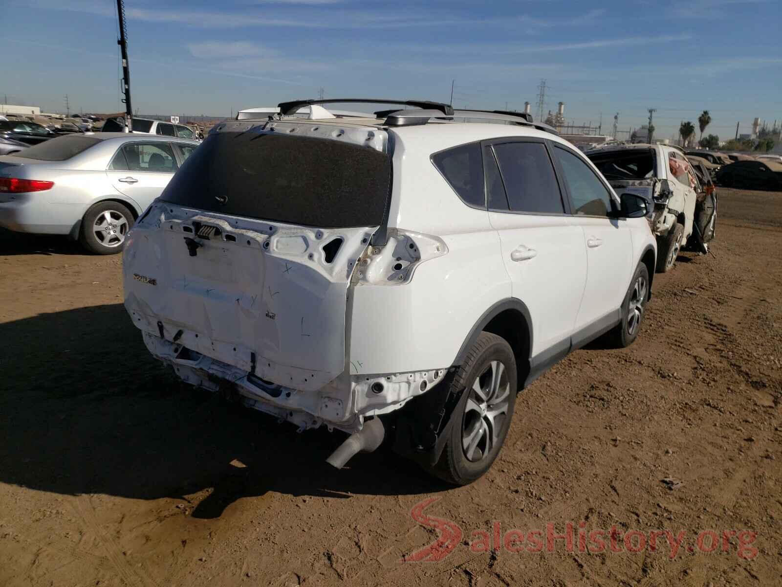 2T3ZFREV7JW459120 2018 TOYOTA RAV4