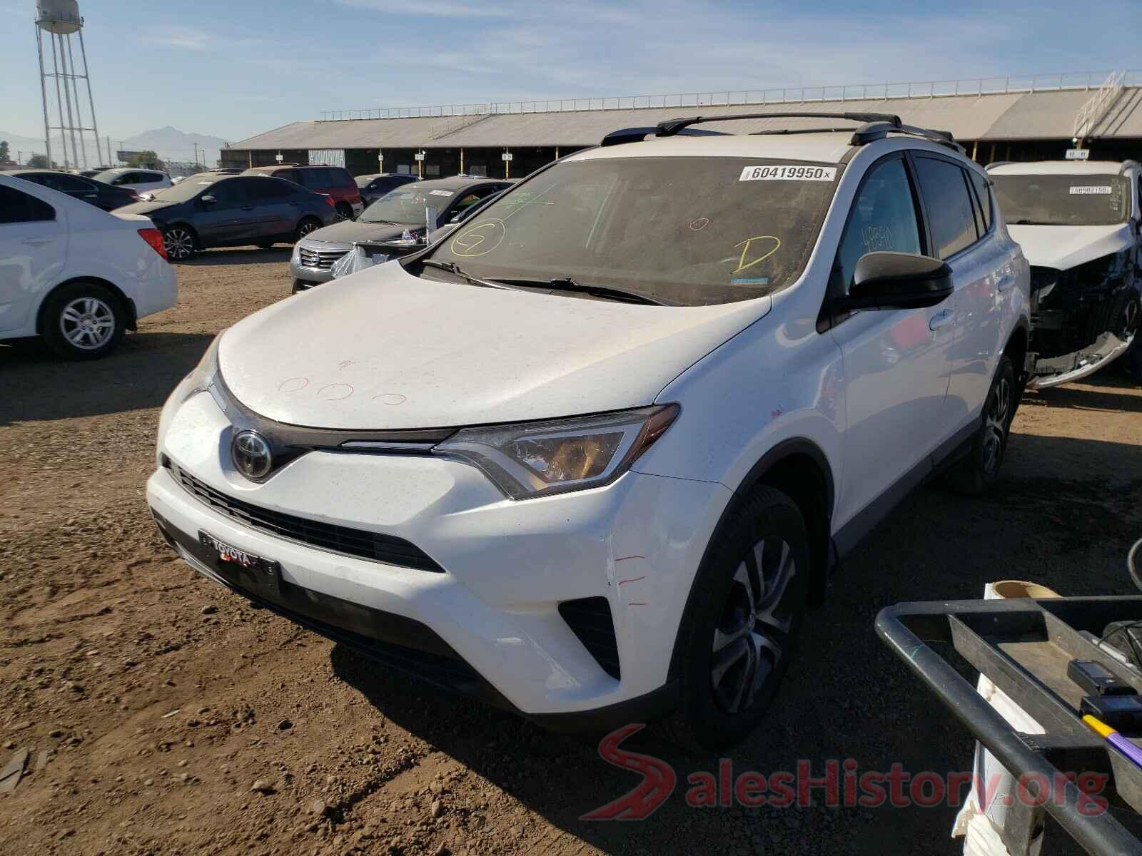 2T3ZFREV7JW459120 2018 TOYOTA RAV4