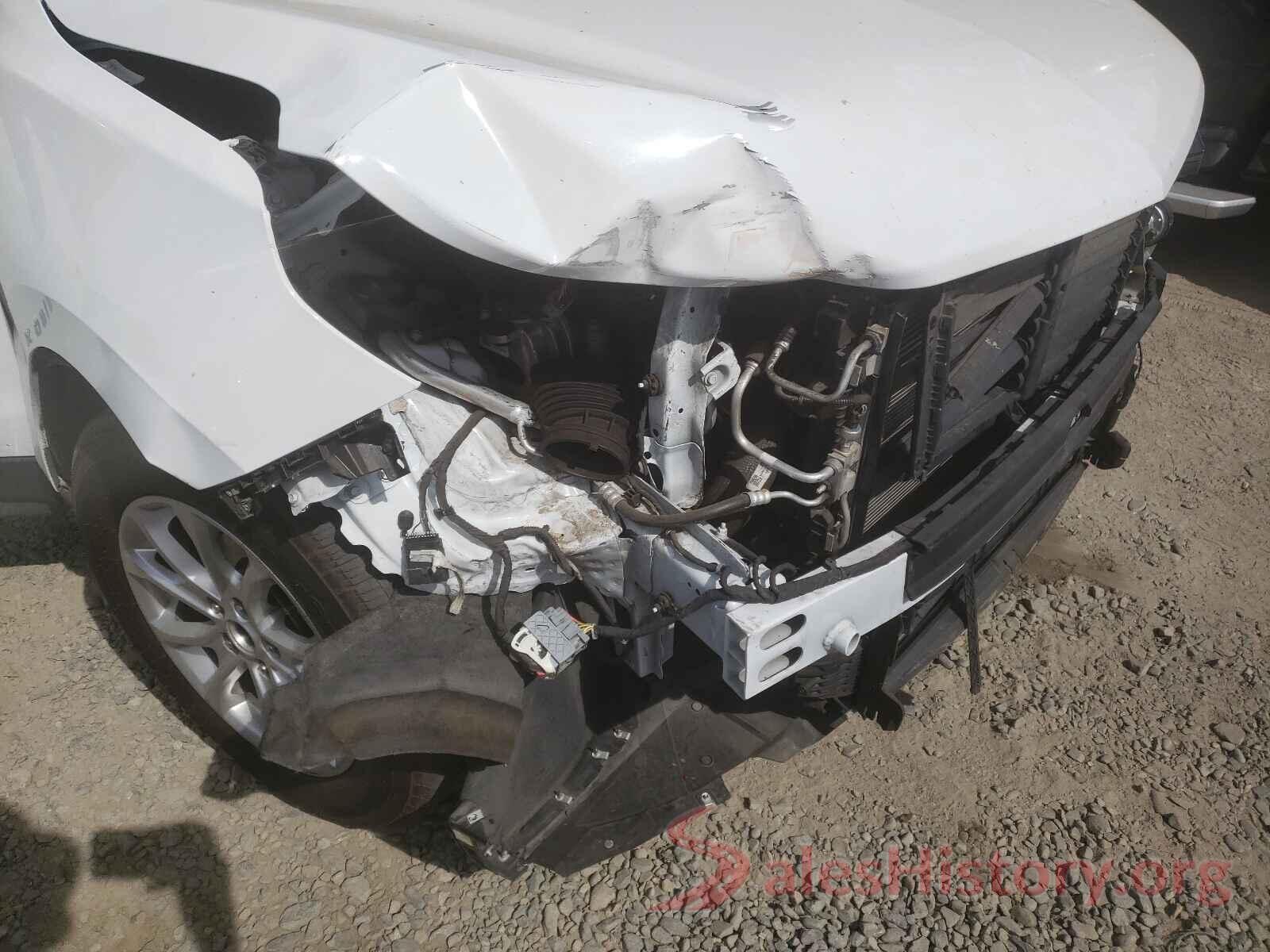 2GNAXKEV6L6127175 2020 CHEVROLET EQUINOX