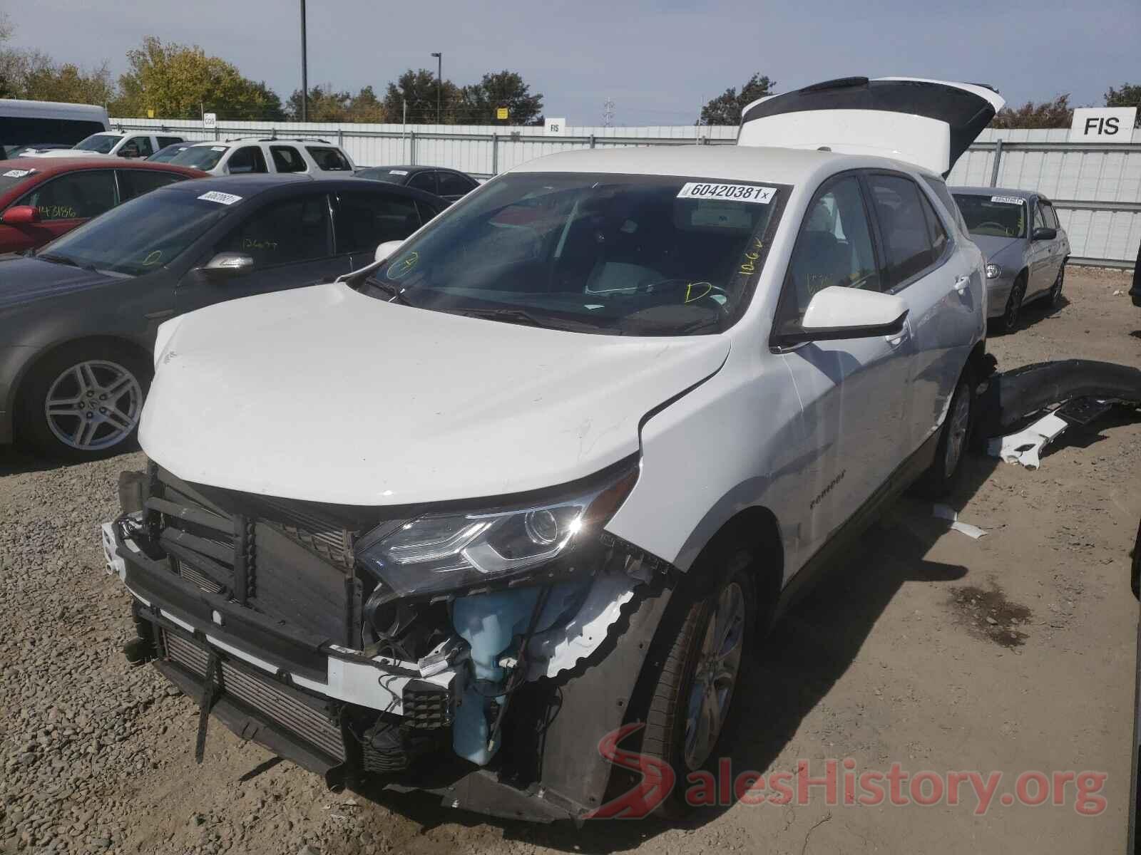 2GNAXKEV6L6127175 2020 CHEVROLET EQUINOX