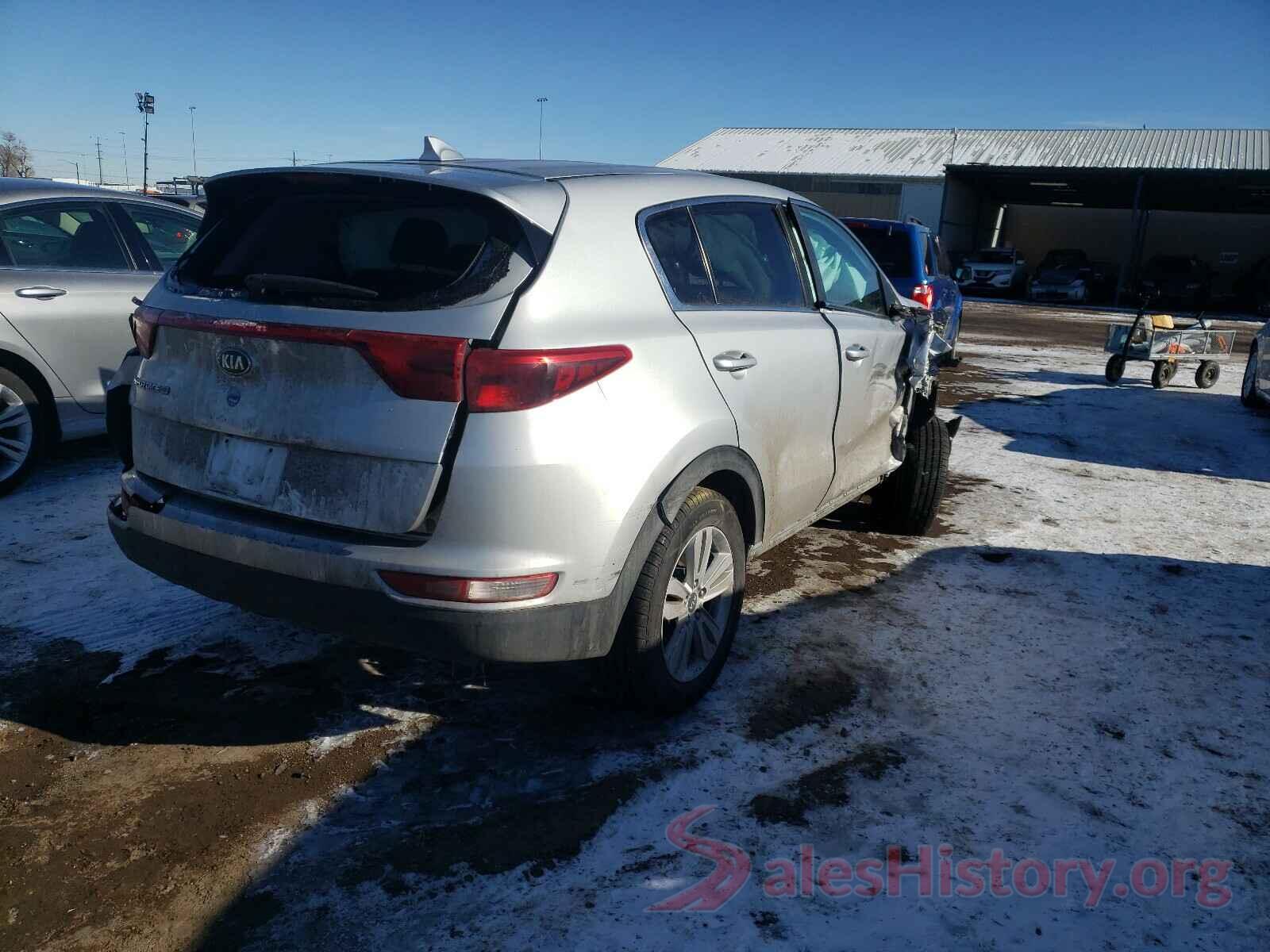 KNDPM3AC8H7224388 2017 KIA SPORTAGE