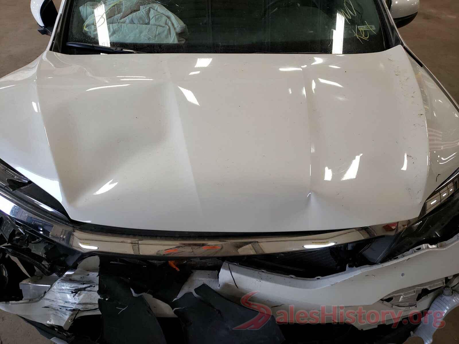 5FNYF6H51JB024752 2018 HONDA PILOT