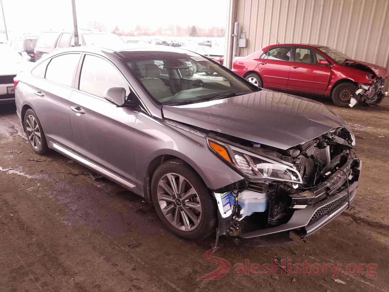 5NPE34AF1GH326958 2016 HYUNDAI SONATA