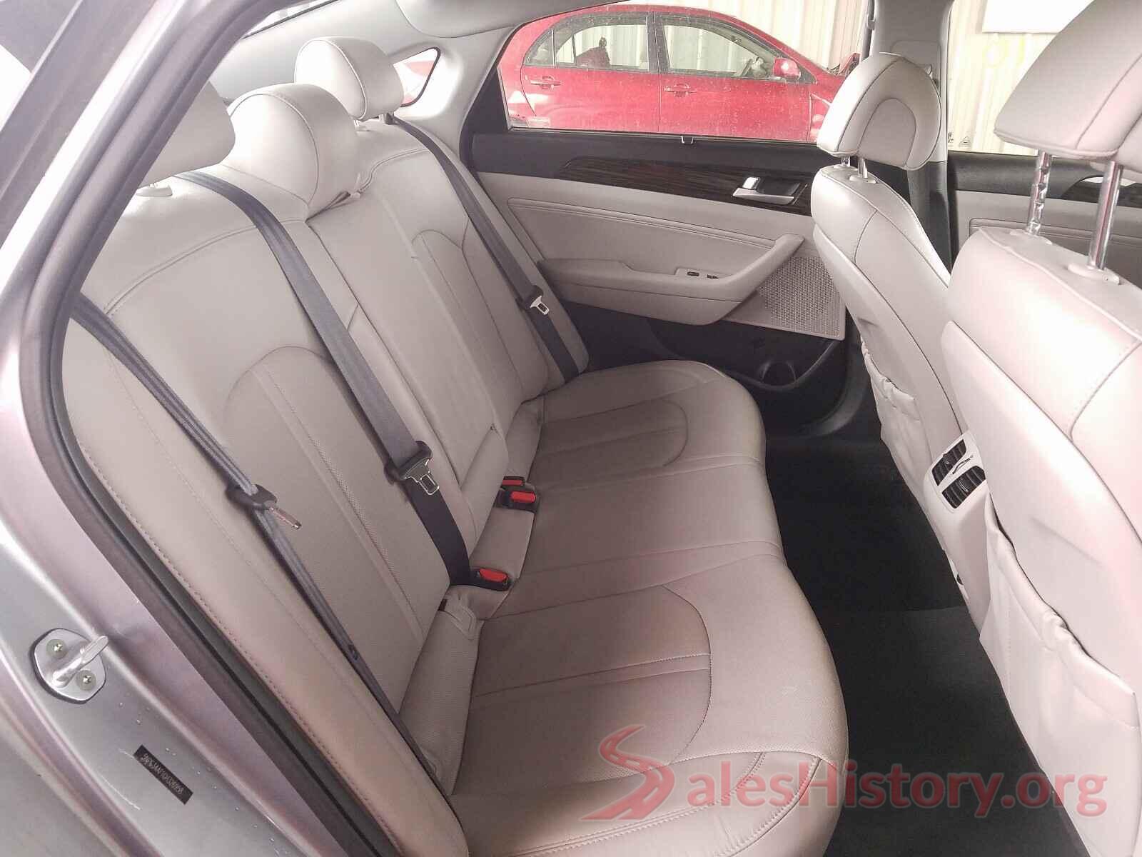 5NPE34AF1GH326958 2016 HYUNDAI SONATA