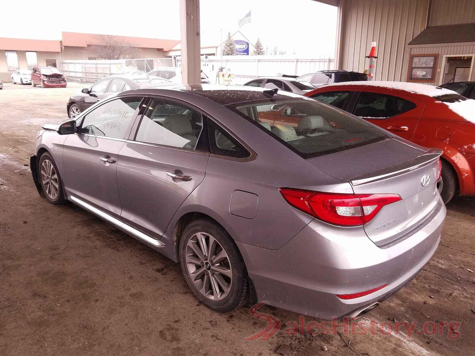 5NPE34AF1GH326958 2016 HYUNDAI SONATA