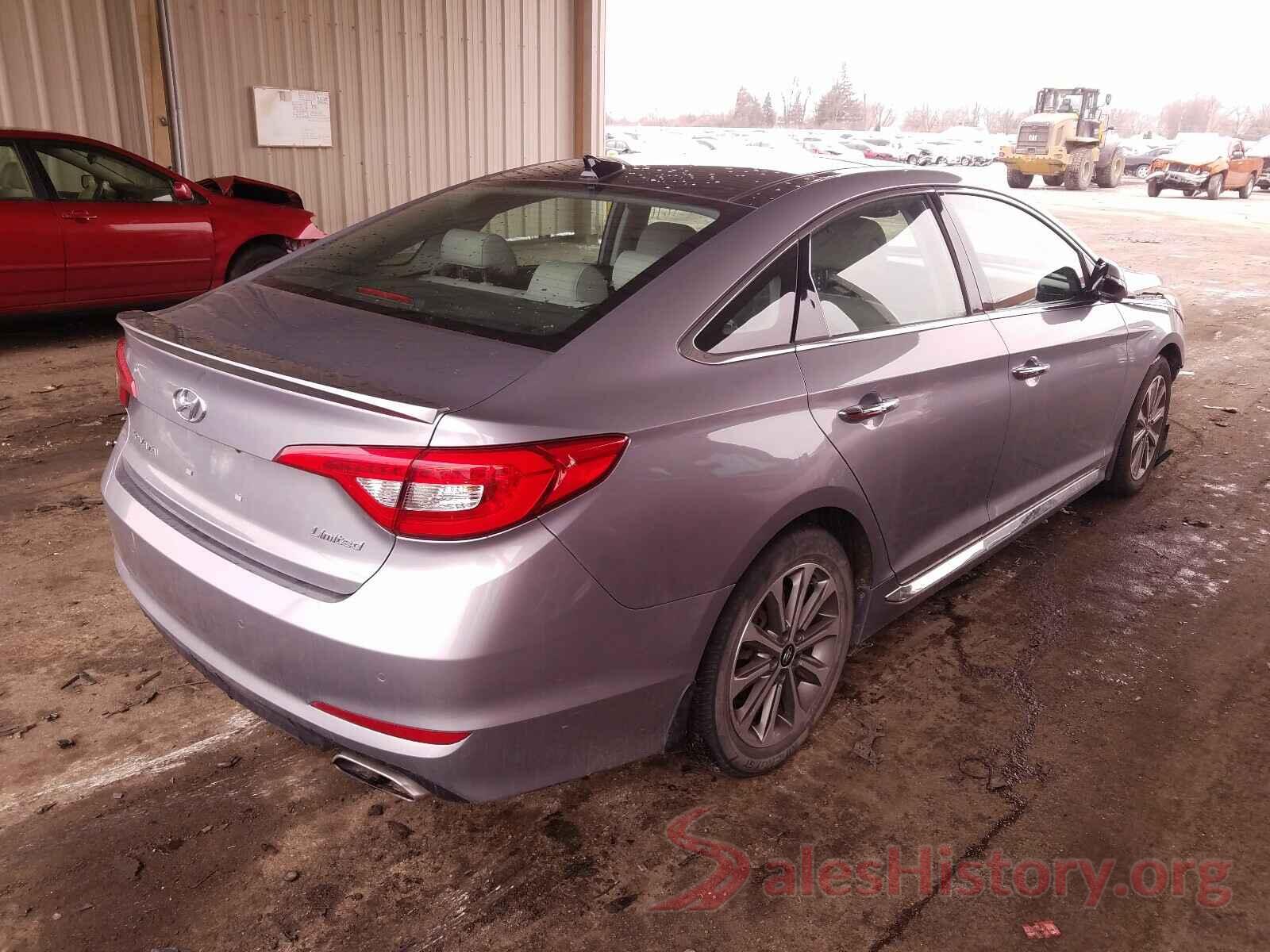 5NPE34AF1GH326958 2016 HYUNDAI SONATA