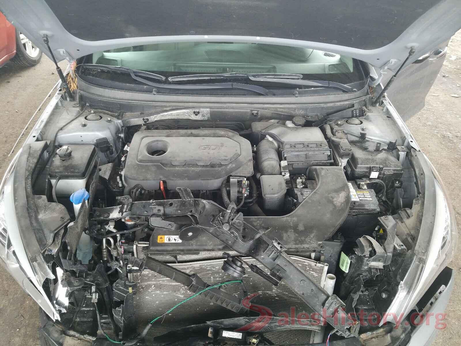 5NPE34AF1GH326958 2016 HYUNDAI SONATA