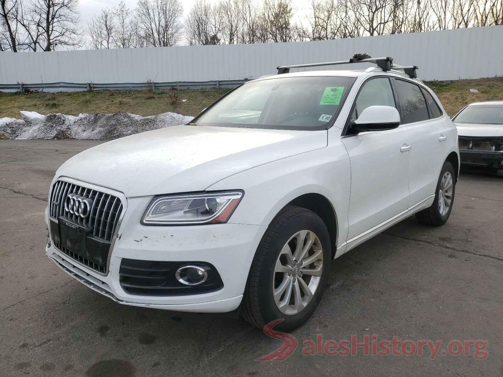 WA1C2AFP4HA089069 2017 AUDI Q5