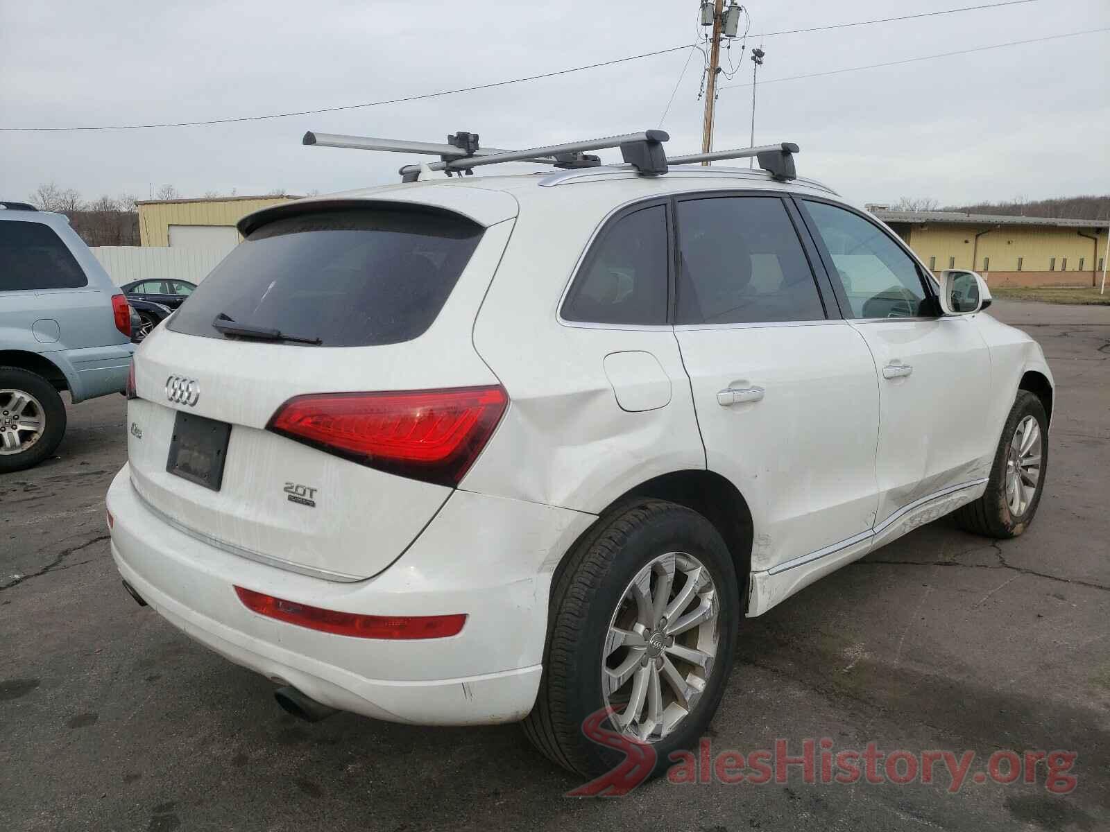 WA1C2AFP4HA089069 2017 AUDI Q5