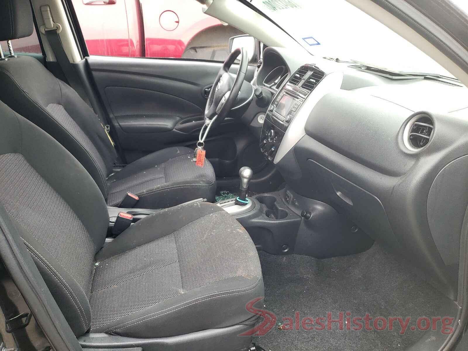 3N1CN7AP6HL903189 2017 NISSAN VERSA