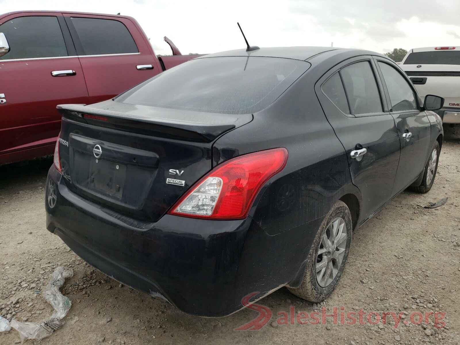 3N1CN7AP6HL903189 2017 NISSAN VERSA