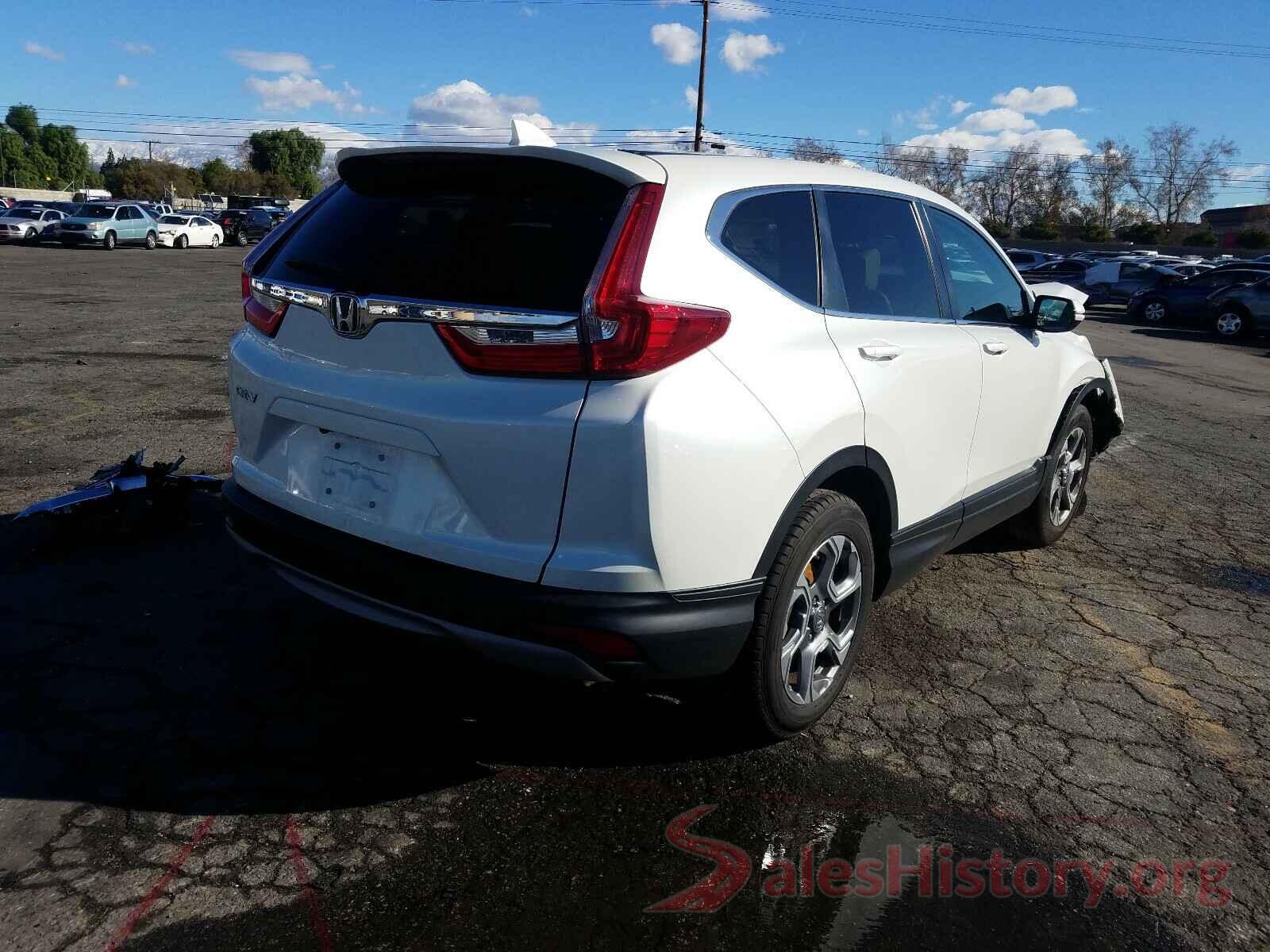 2HKRW1H83JH504228 2018 HONDA CRV