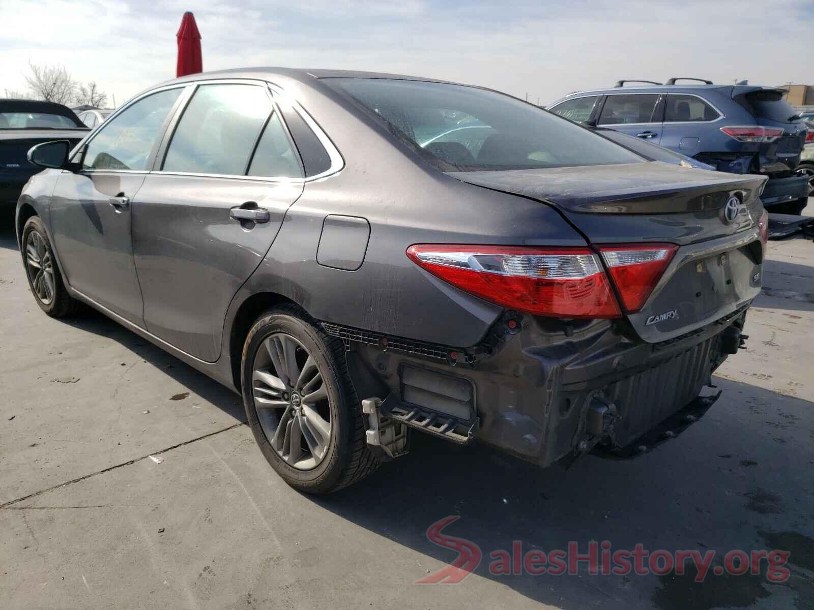 4T1BF1FK1GU175202 2016 TOYOTA CAMRY