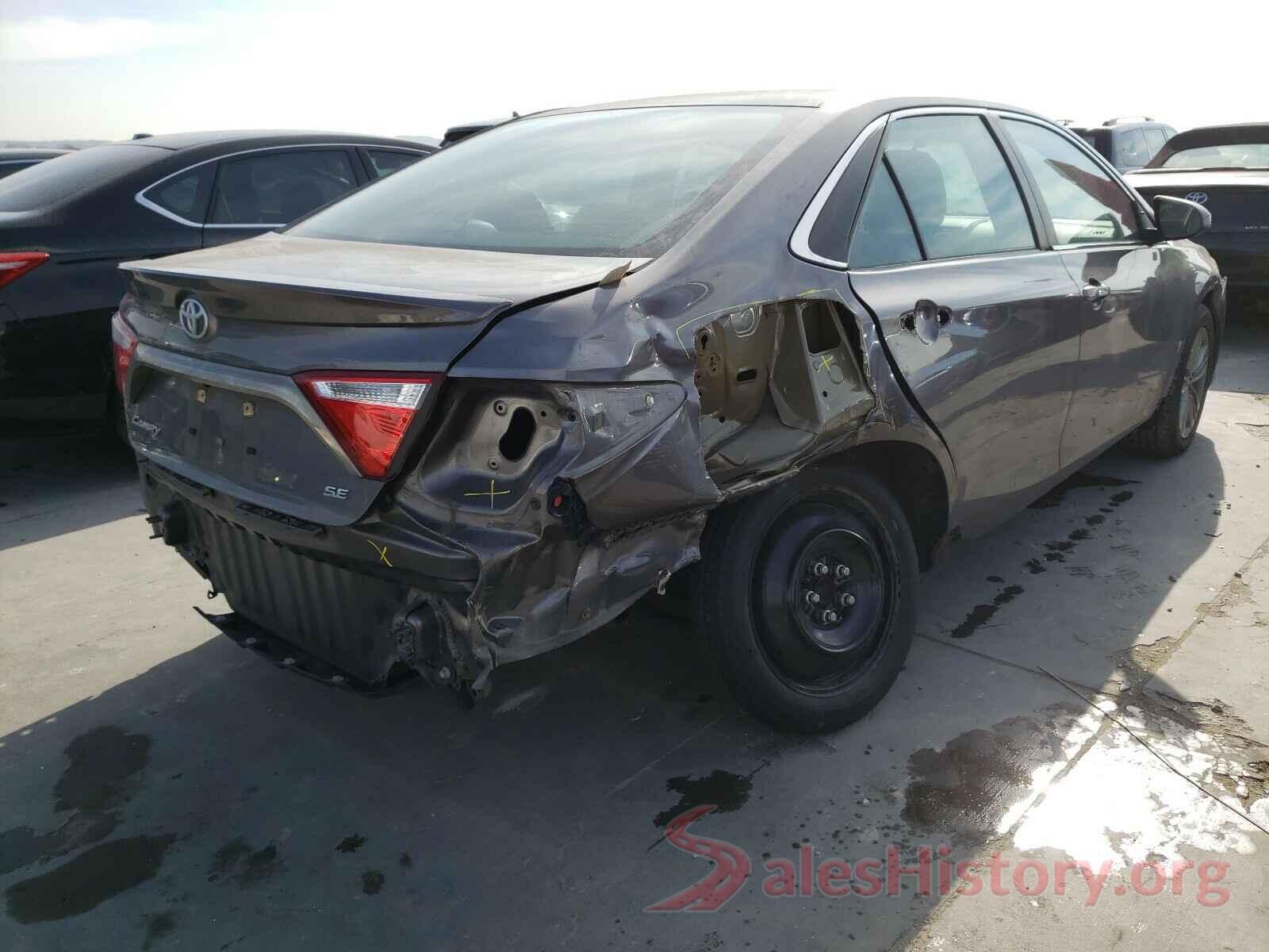 4T1BF1FK1GU175202 2016 TOYOTA CAMRY