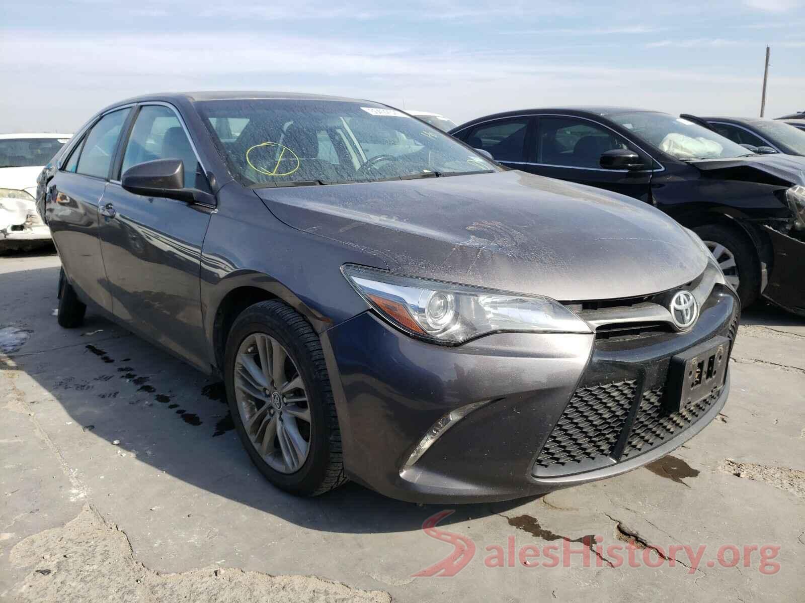 4T1BF1FK1GU175202 2016 TOYOTA CAMRY