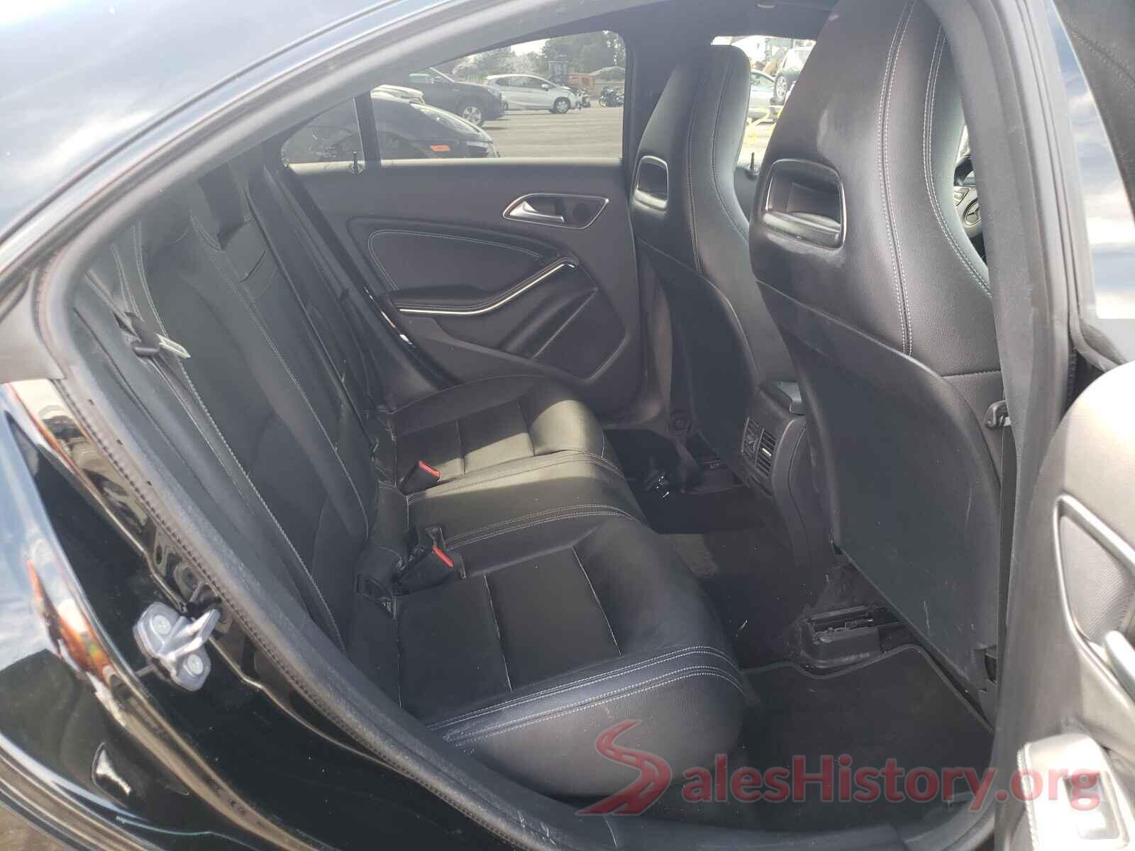 WDDSJ4EBXKN762061 2019 MERCEDES-BENZ CLA-CLASS