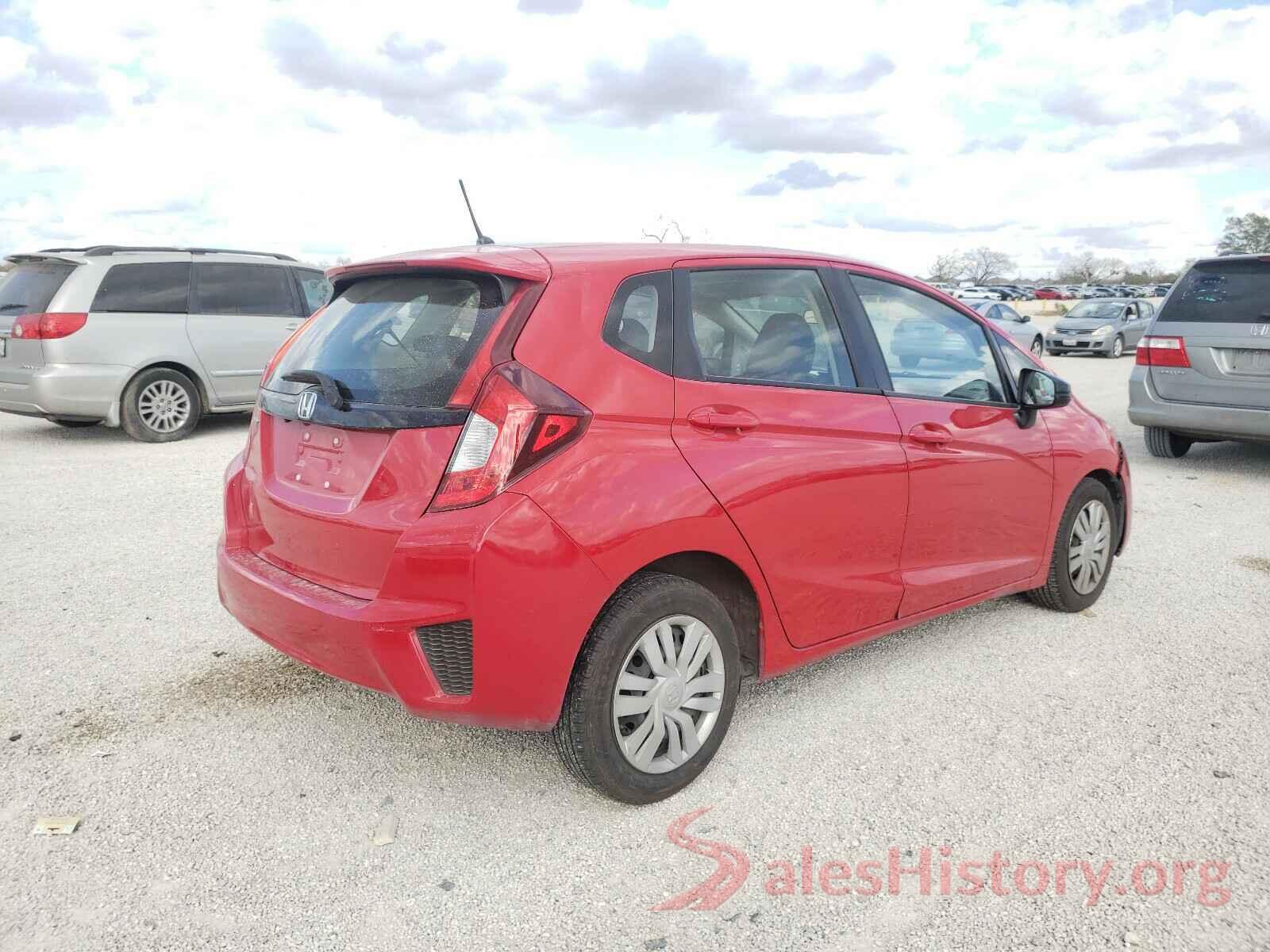 JHMGK5H58HS021893 2017 HONDA FIT