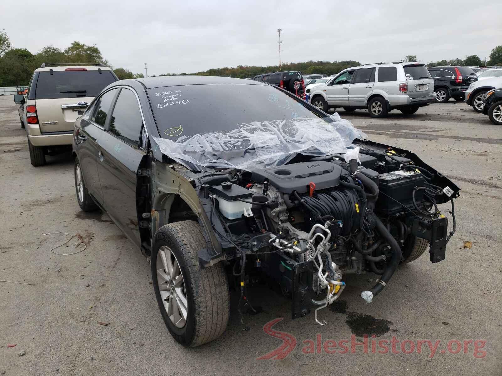 5NPE24AF6GH379027 2016 HYUNDAI SONATA