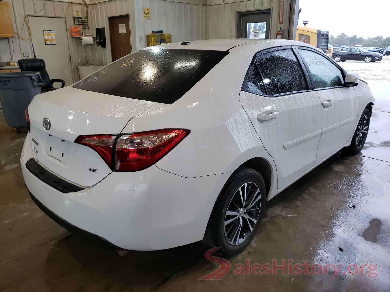 2T1BURHE7HC796751 2017 TOYOTA COROLLA