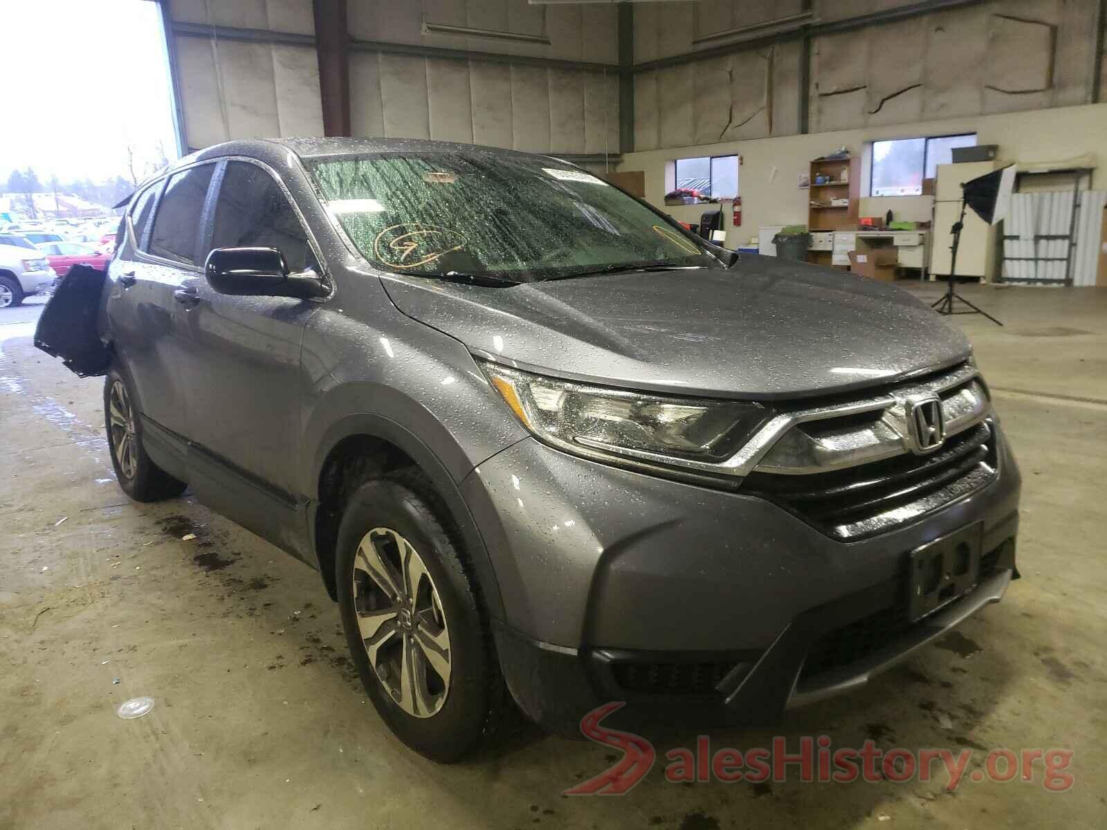 5J6RW6H37HL004378 2017 HONDA CRV