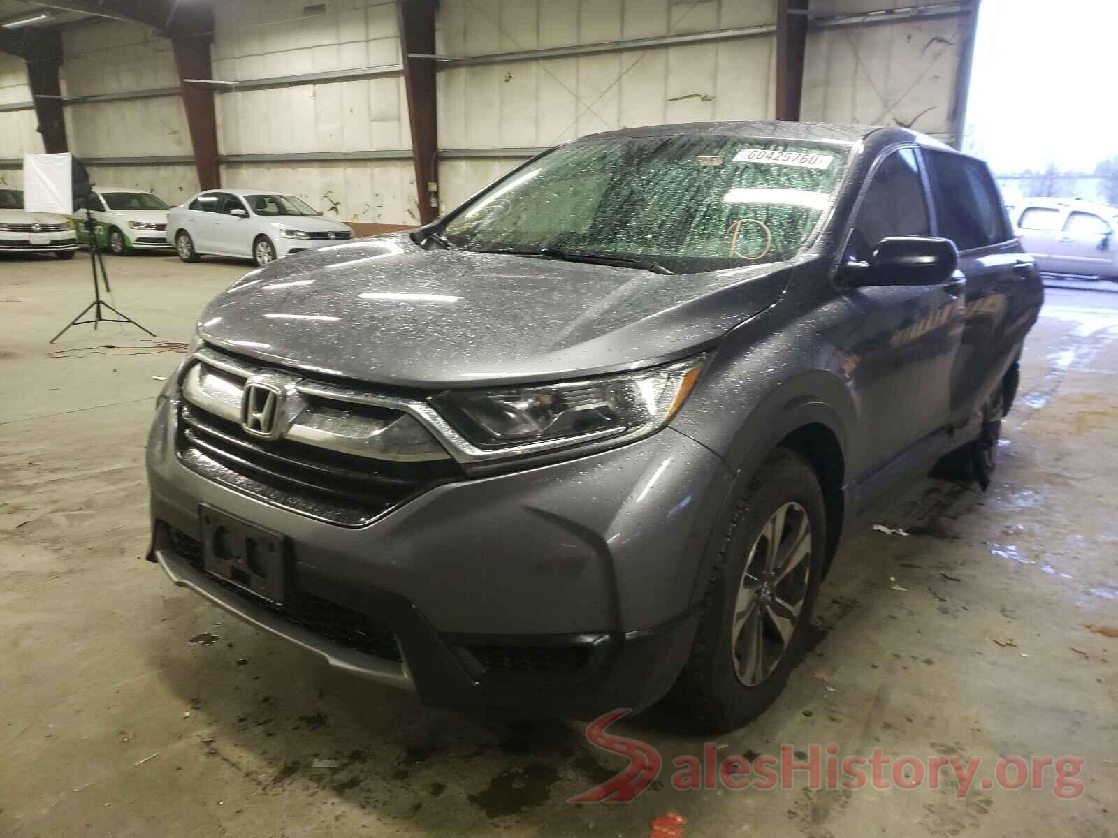 5J6RW6H37HL004378 2017 HONDA CRV