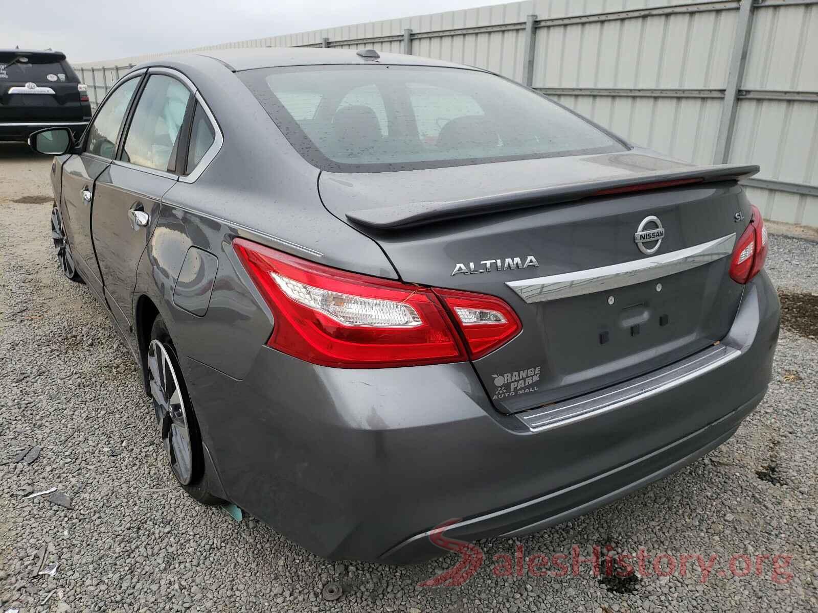 1N4AL3AP5GC270848 2016 NISSAN ALTIMA