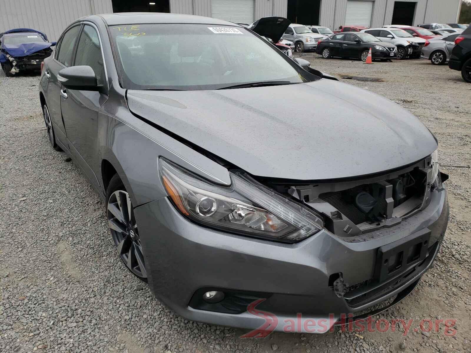 1N4AL3AP5GC270848 2016 NISSAN ALTIMA