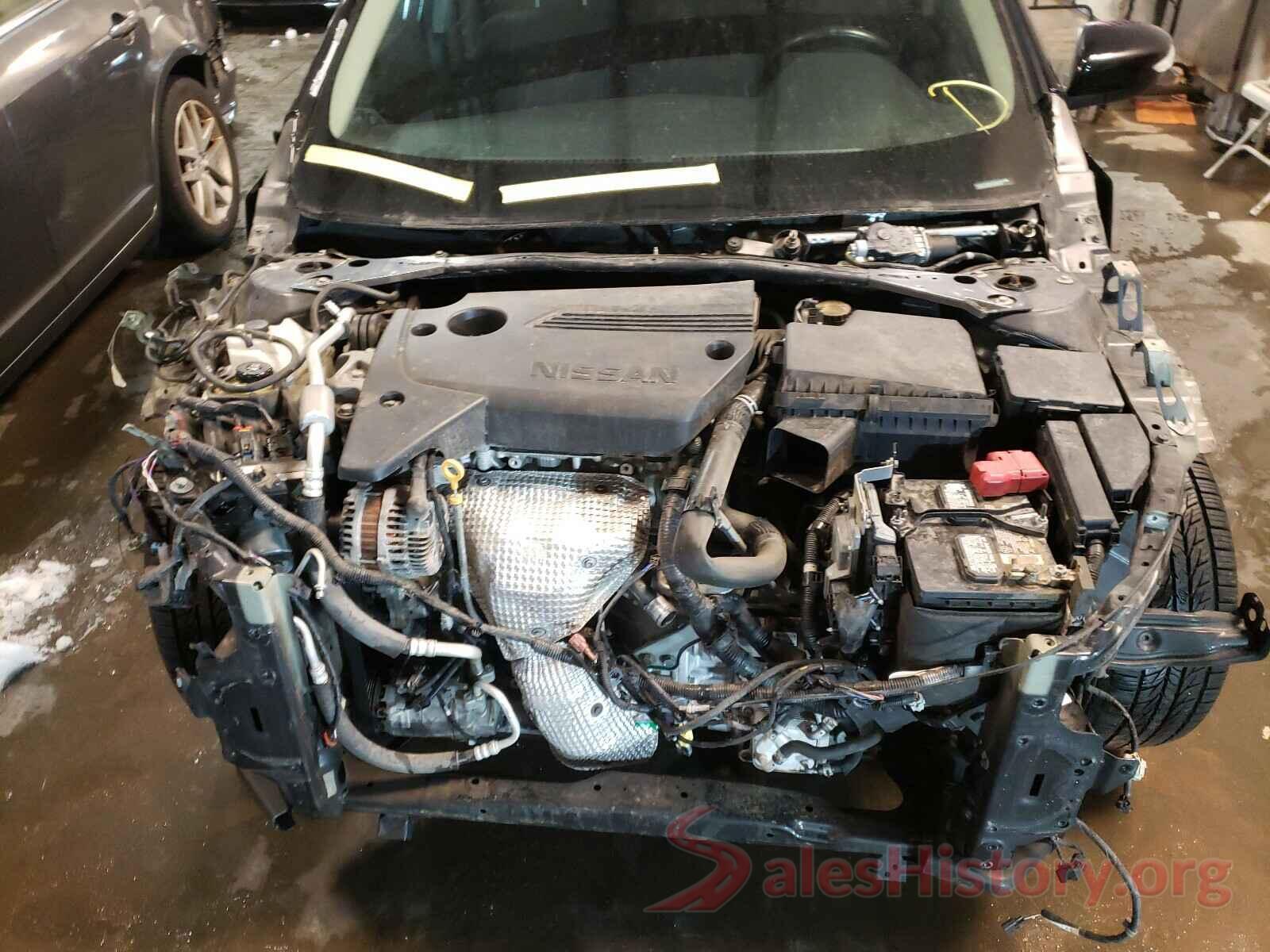 1N4AL3AP9HC496330 2017 NISSAN ALTIMA