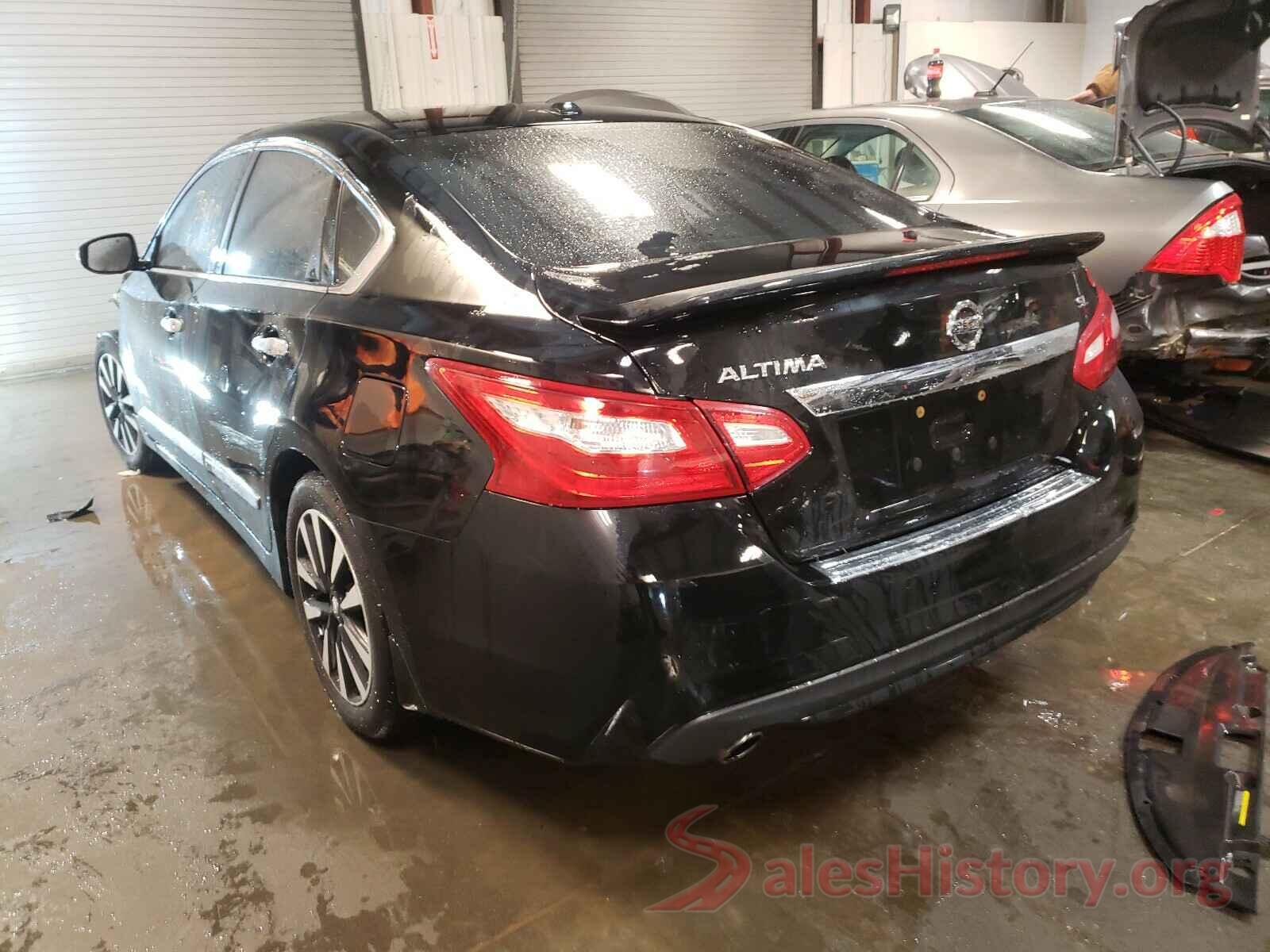 1N4AL3AP9HC496330 2017 NISSAN ALTIMA