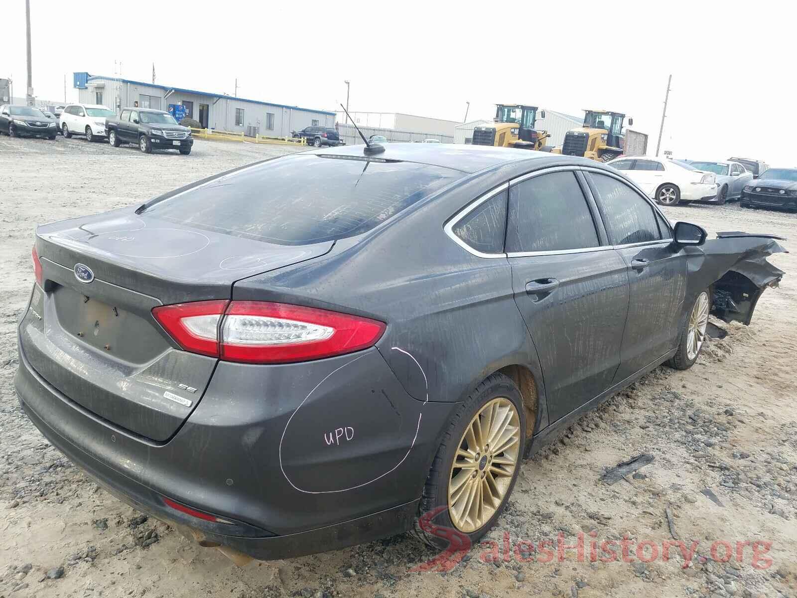 3FA6P0HD1GR402638 2016 FORD FUSION