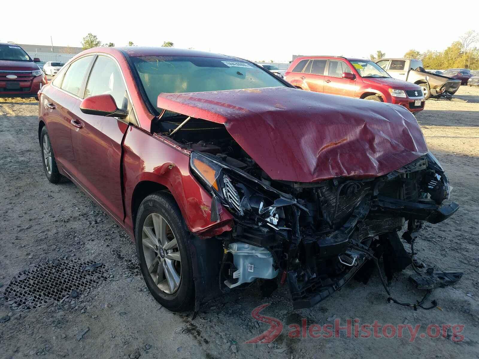 5NPE24AF6GH275685 2016 HYUNDAI SONATA