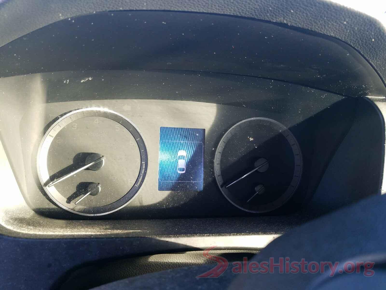 5NPE24AF6GH275685 2016 HYUNDAI SONATA