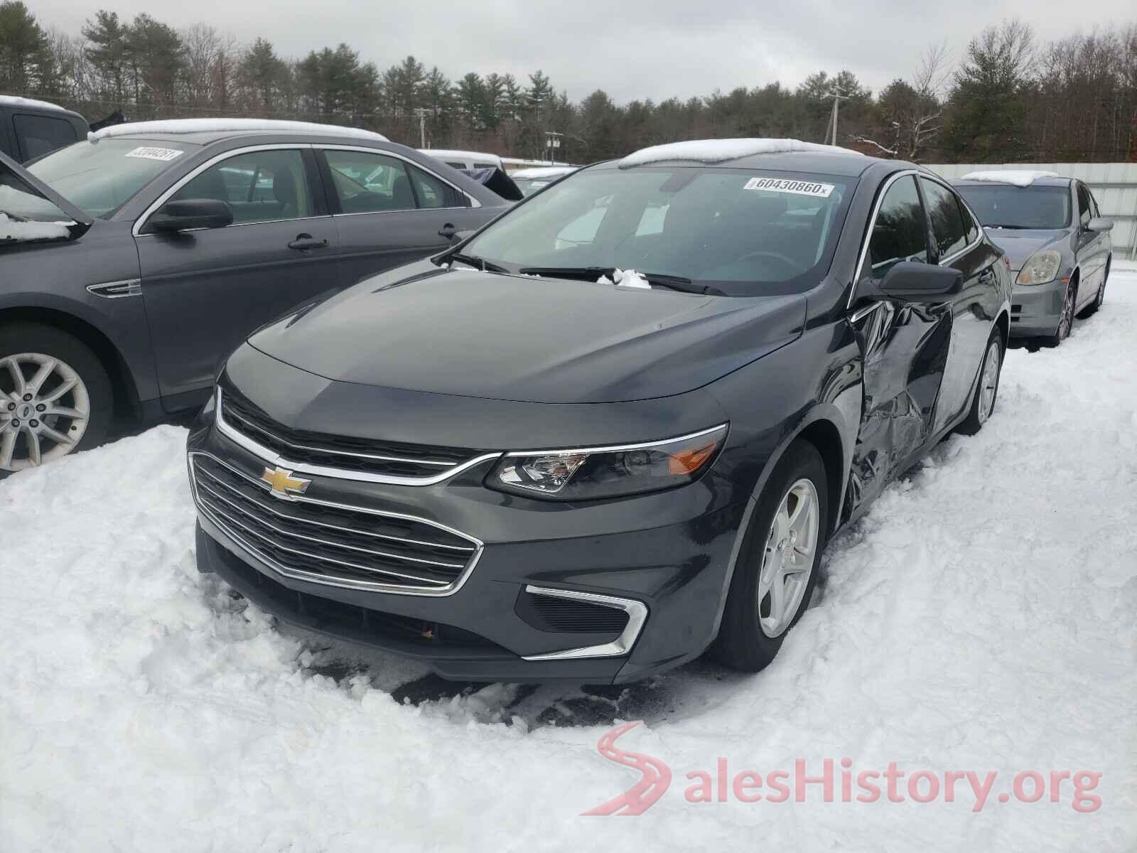 1G1ZB5ST3HF202547 2017 CHEVROLET MALIBU