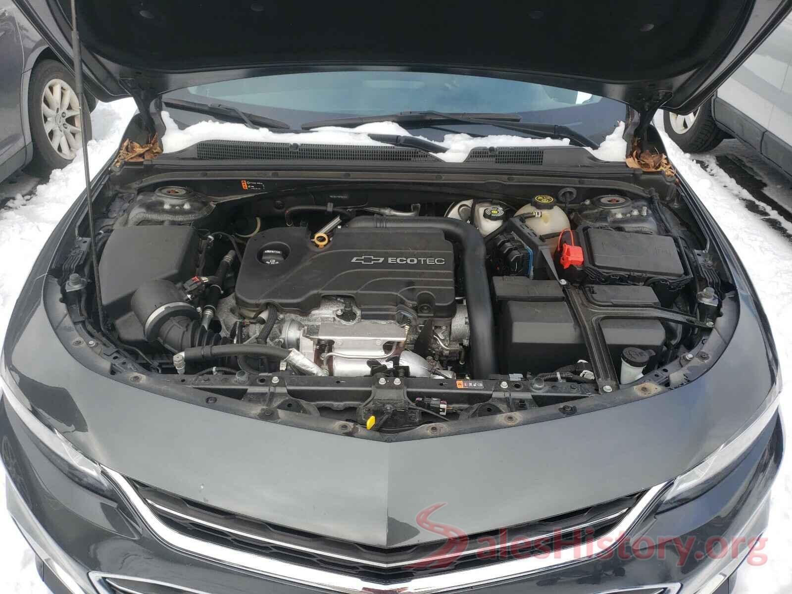 1G1ZB5ST3HF202547 2017 CHEVROLET MALIBU