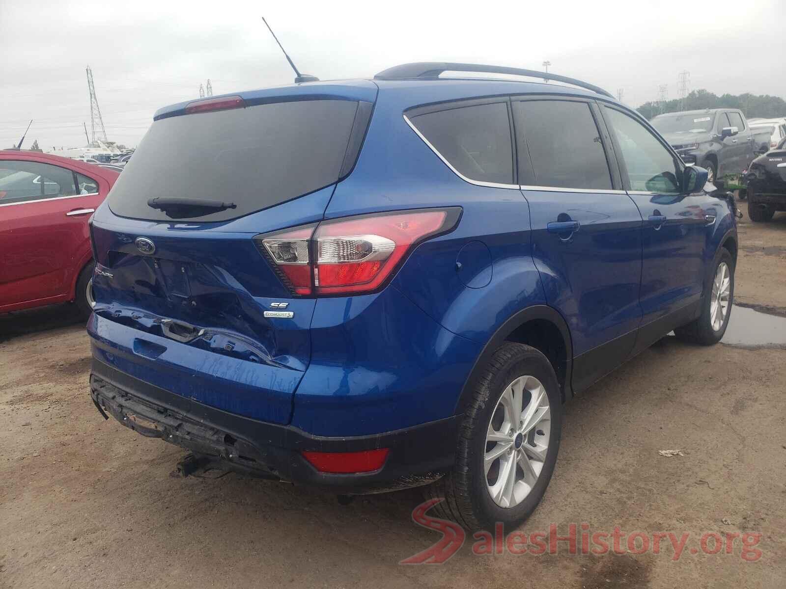 1FMCU0GD0HUC86409 2017 FORD ESCAPE