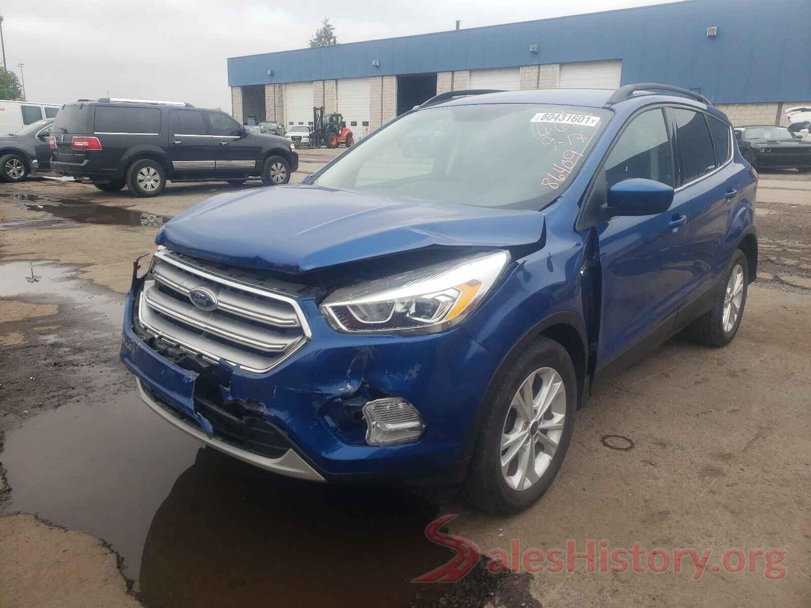 1FMCU0GD0HUC86409 2017 FORD ESCAPE