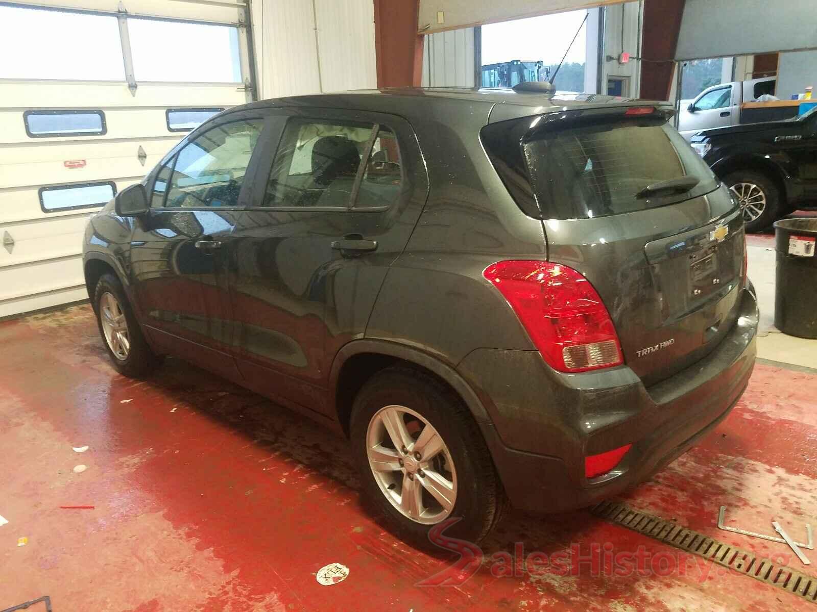 3GNCJNSB6LL193002 2020 CHEVROLET TRAX