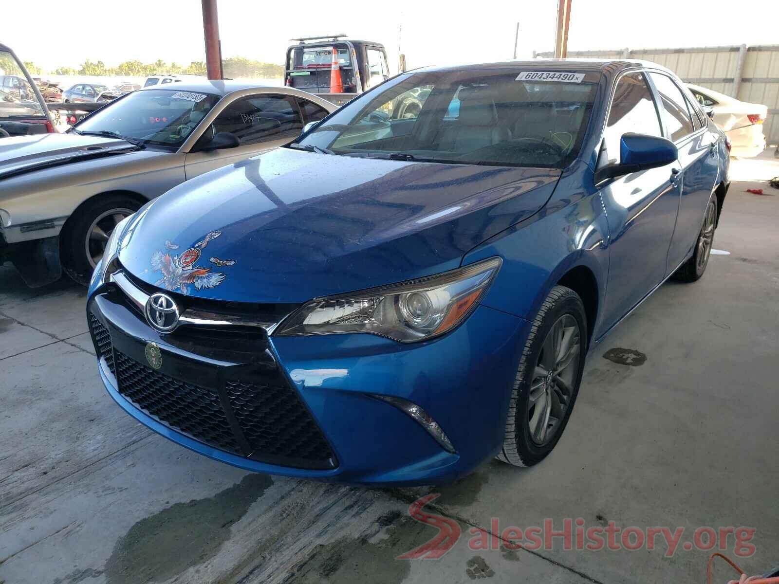 4T1BF1FK1HU754062 2017 TOYOTA CAMRY