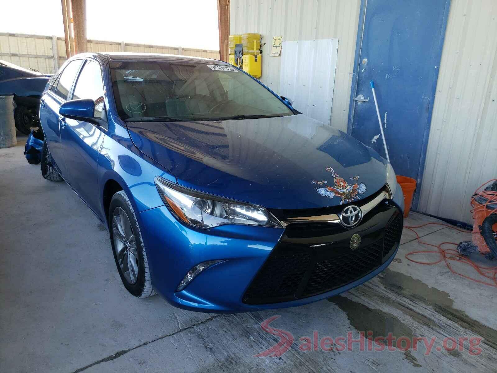 4T1BF1FK1HU754062 2017 TOYOTA CAMRY