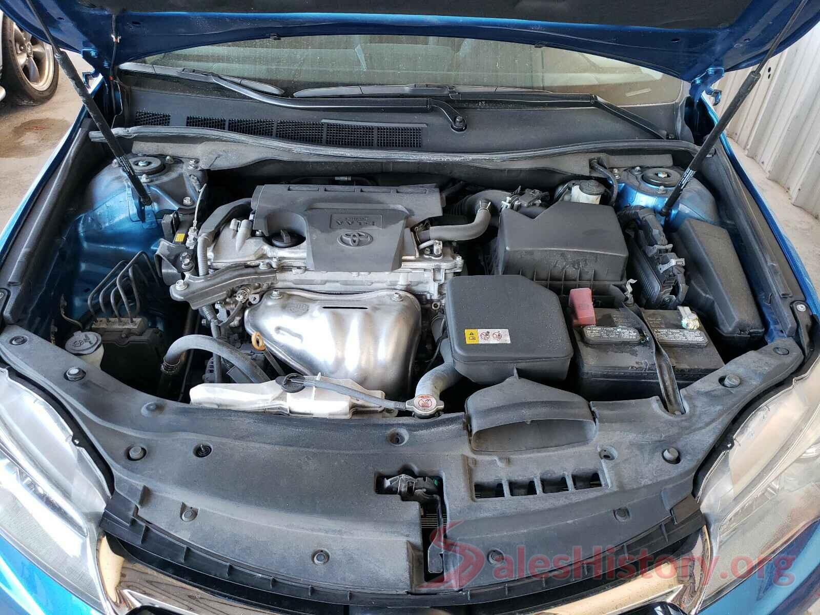 4T1BF1FK1HU754062 2017 TOYOTA CAMRY