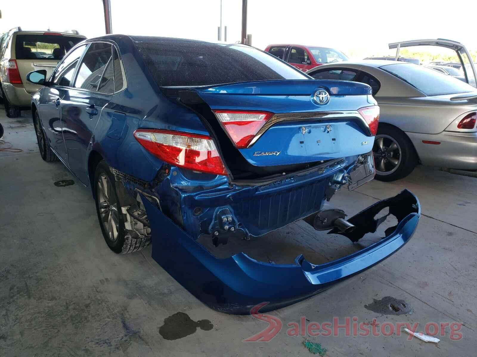 4T1BF1FK1HU754062 2017 TOYOTA CAMRY