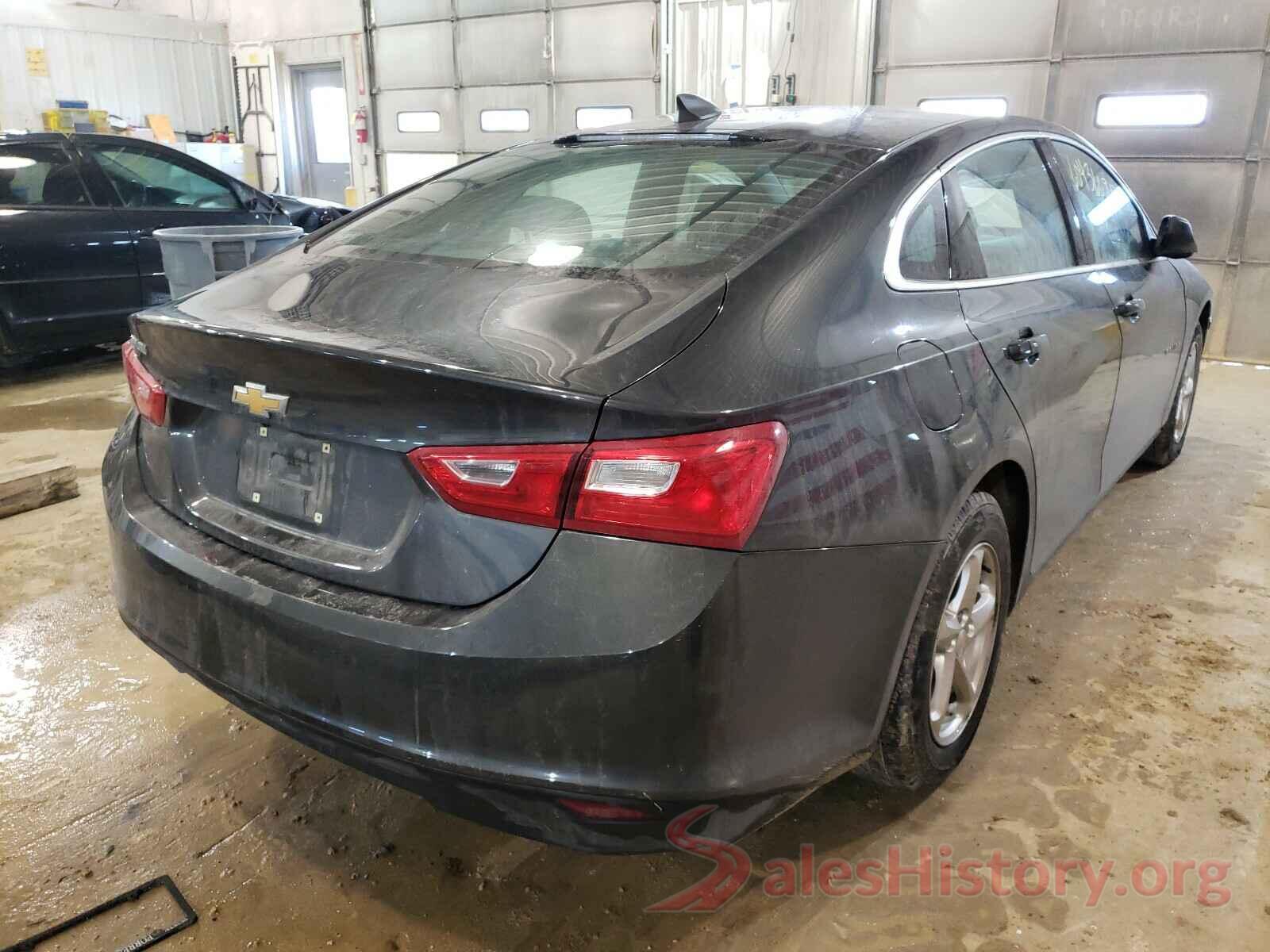 1G1ZB5ST0HF259577 2017 CHEVROLET MALIBU