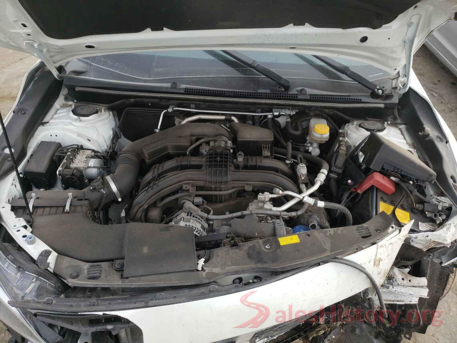 JF2GTADC1JH275574 2018 SUBARU CROSSTREK