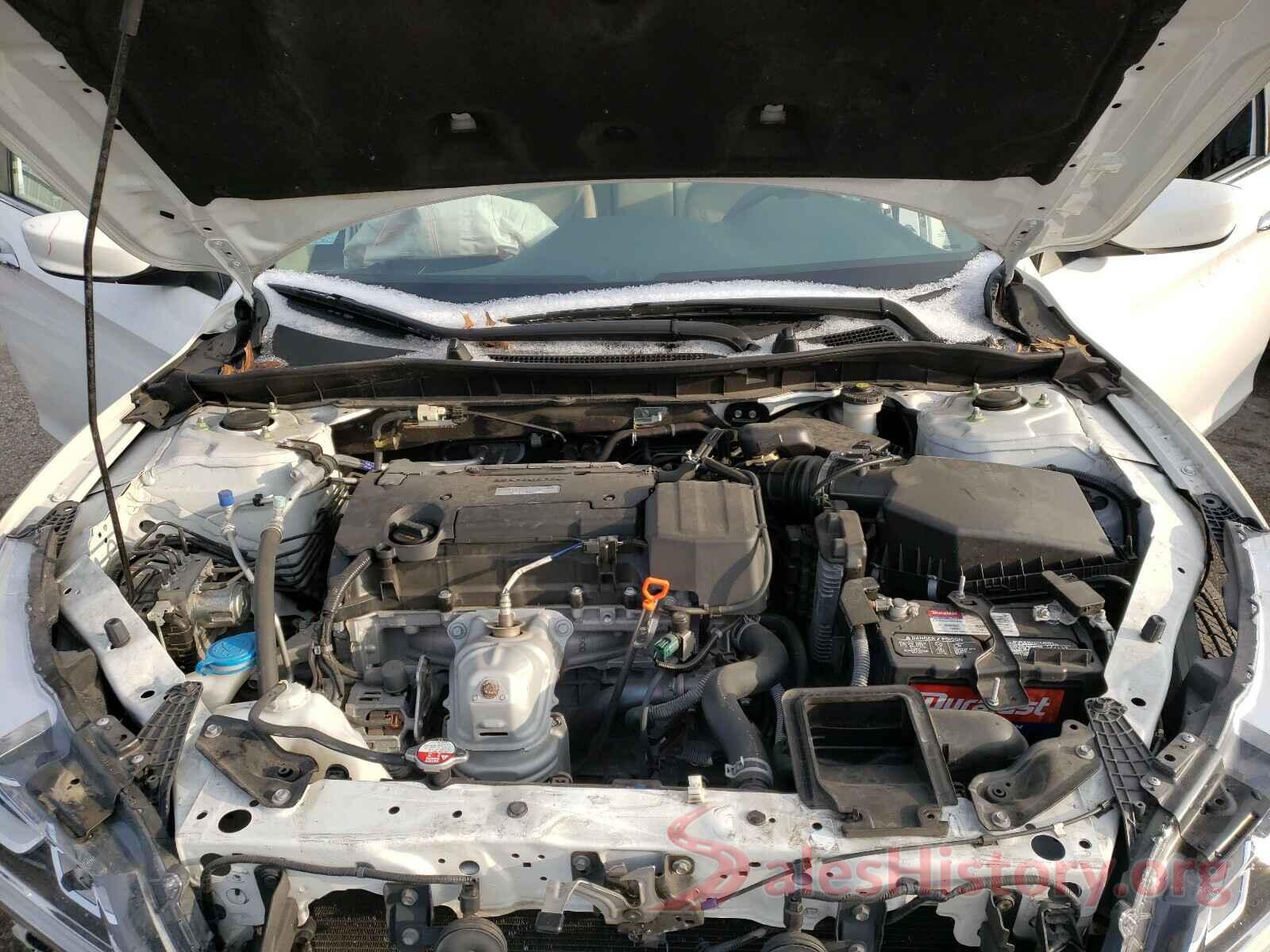 1HGCR2F31GA058964 2016 HONDA ACCORD