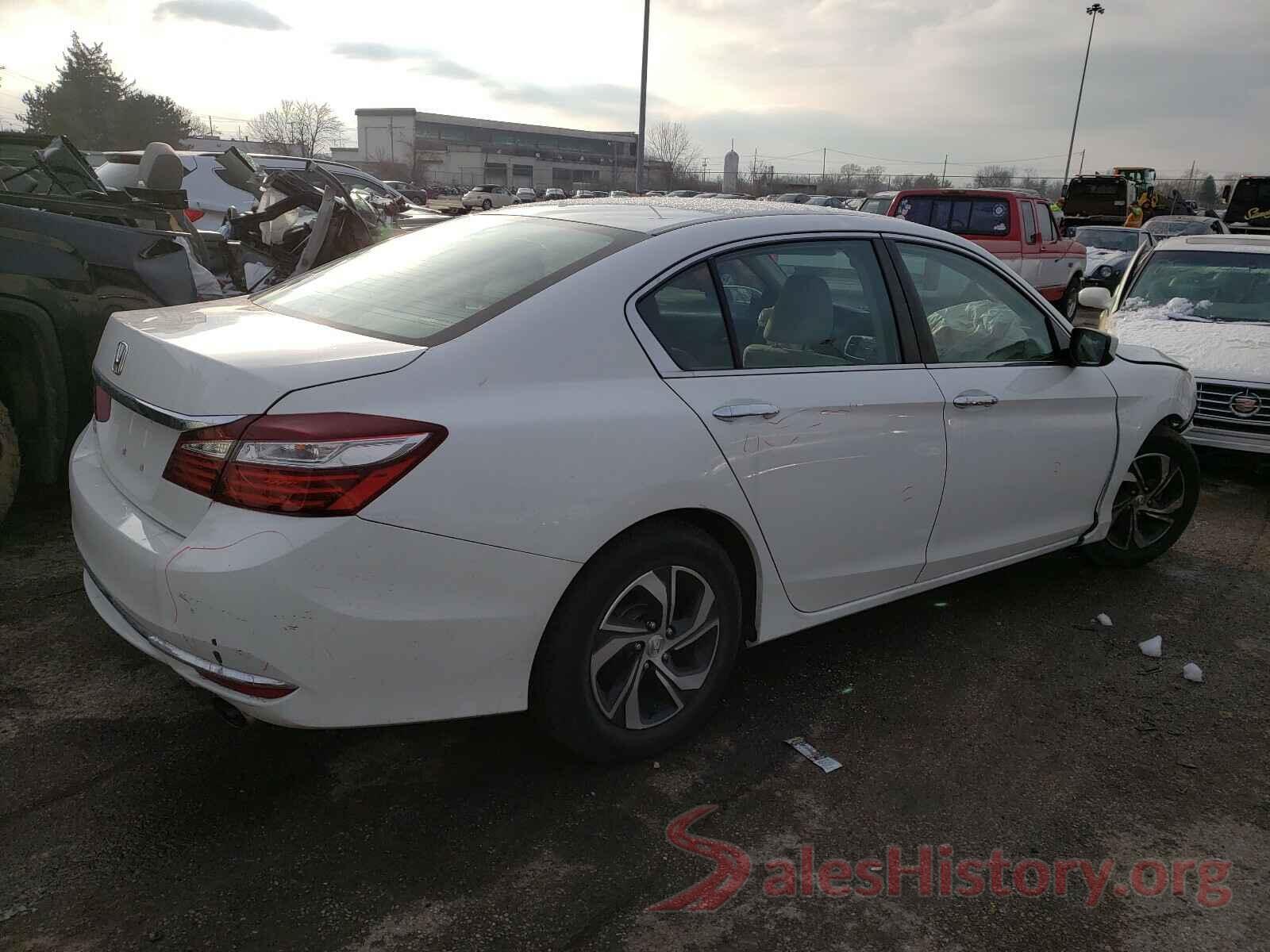 1HGCR2F31GA058964 2016 HONDA ACCORD