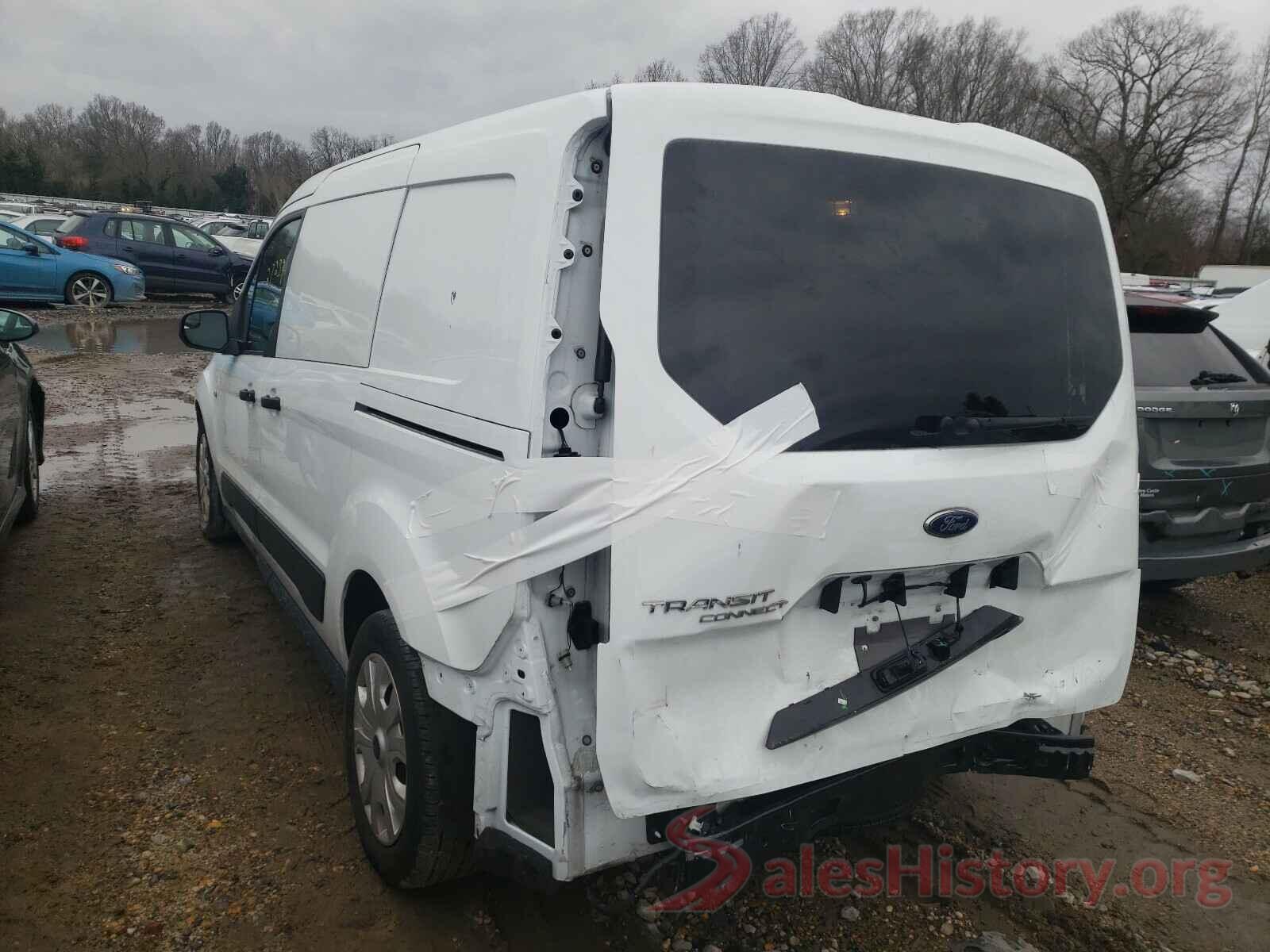 NM0LE7E2XK1405746 2019 FORD TRANSIT CO