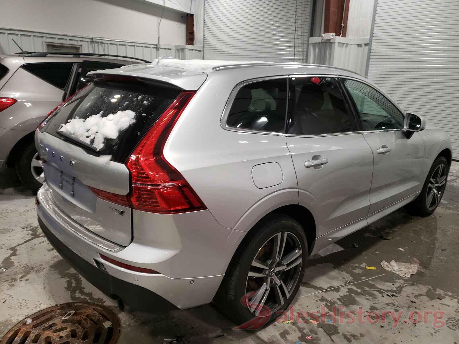 LYV102RKXJB086698 2018 VOLVO XC60